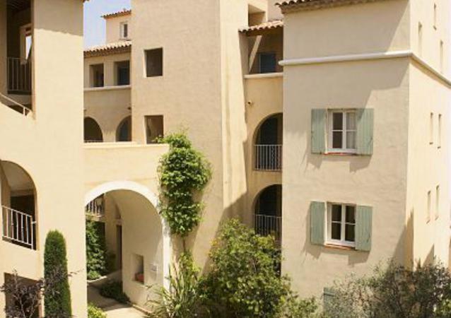 Vue sur la mer, plage à 50m Six-Fours-les-Plages Exterior foto